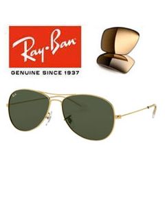  Ray-Ban 3362 Replacement Lenses