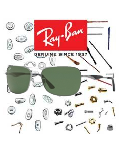  Ray-Ban 3515 Spare Parts