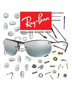  Ray-Ban 3542 Spare Parts