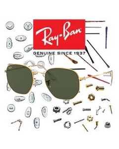  Genuine Spare Parts > Ray-Ban 3548 