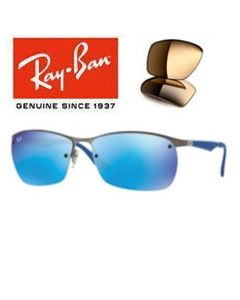 Ray-Ban 3550 Replacement Lenses