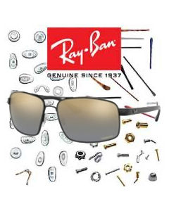 Ray-Ban 3604 Spare Parts