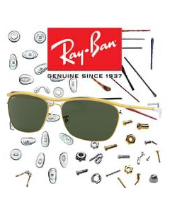  Genuine Spare Parts > Ray-Ban 3619 