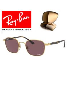 2x Genuine Replacement Lents > Ray-Ban 3664-CH Chromance 