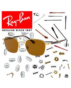 Ray-Ban 3664 Sunglasses Spare Parts