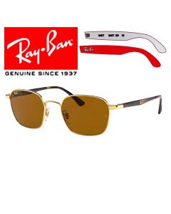 Ray-Ban 3664 Sunglasses Replacement Arms 