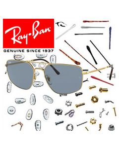 Ray-Ban 3666 Sunglasses Spare Parts