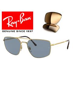 Ray-Ban 3666 Sunglasses Replacement Lenses