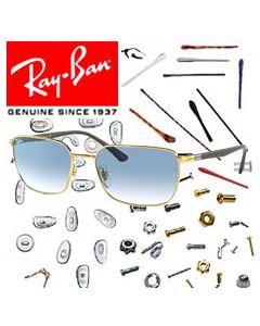 Ray-Ban 3684 Sunglasses Spare Parts