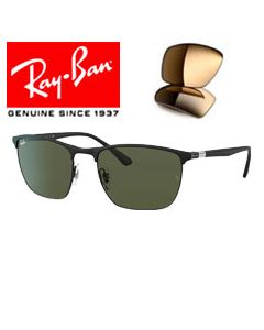 2x Genuine Replacement Lents > Ray-Ban 3686 