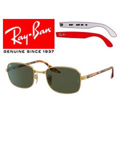 Ray-Ban 3690 Sunglasses Replacement Arms 