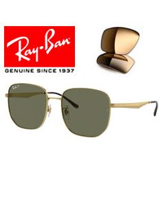 2x Genuine Replacement Lents > Ray-Ban 3727D