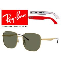 2x Genuine Replacement Arms > Ray-Ban 3713D
