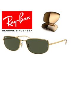  2x Genuine Replacement Lents > Ray-Ban 3732 