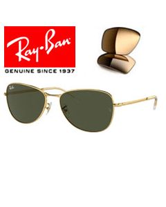  2x Genuine Replacement Lents > Ray-Ban 3733 
