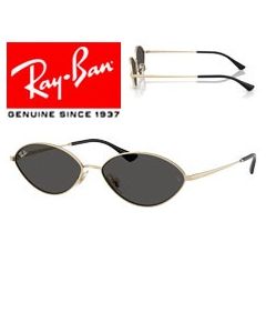 2x Genuine Replacement Arms > Ray-Ban 3757 · Kai
