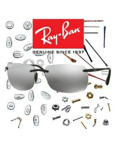 Originals Ray-Ban 4255 Spare Parts