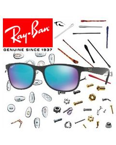 Ray-Ban 4263 Sunglasses Spare Parts