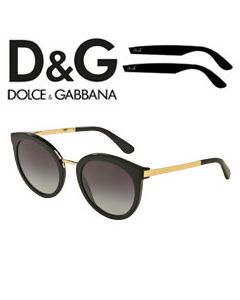 Dolce & Gabbana 4268 Sunglasses Replacement Arms Temples