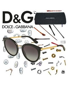Dolce & Gabbana 4268 Eyeglasses Spare Parts