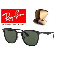  2x Genuine Replacement Lents > Ray-Ban 4278 