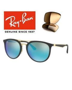  Ray-Ban 4285 Replacement Lenses