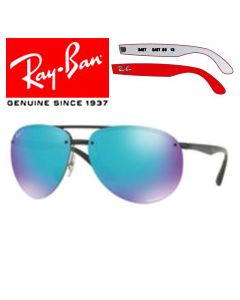  Ray-Ban 4293 Replacement Arms