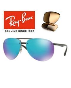  Ray-Ban 4293CH Replacement Lenses