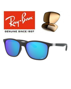 Original Ray-Ban 4330-CH Replacement Lenses