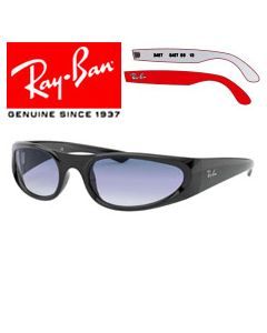  2x Genuine Replacement Arms > Ray-Ban 4332  