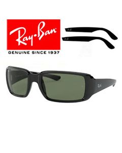  2x Genuine Replacement Arms > Ray-Ban 4338  