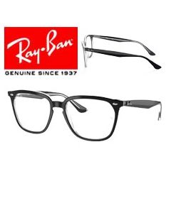 2x Genuine Replacement Arms > Ray-Ban 4362V