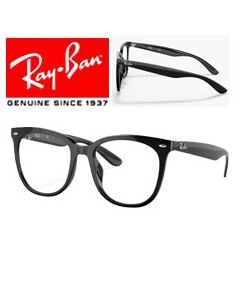 2x Genuine Replacement Arms > Ray-Ban 4379VD