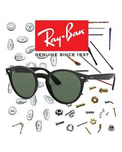Originals Ray-Ban 4380-N Spare Parts