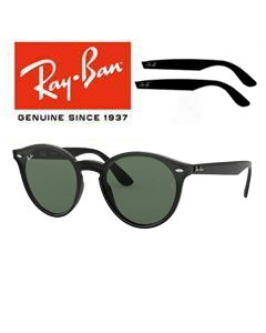  Ray-Ban 4380-N Replacement Arms Sides