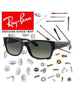Genuine Spare Parts > Ray-Ban 4388 