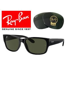 2x Genuine Replacement Lents > Ray-Ban 4388 