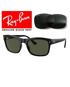 2x Genuine Replacement Lents > Ray-Ban 4428