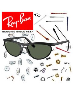 Genuine Spare Parts > Ray-Ban 4453