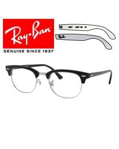 Originals Ray-Ban Eyeglasses 5154 Replacement Arms