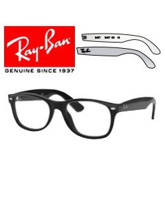  2x Genuine Replacement Arms > Ray-Ban 5184 