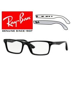 Originals Ray-Ban Eyeglasses 5288 Replacement Arms