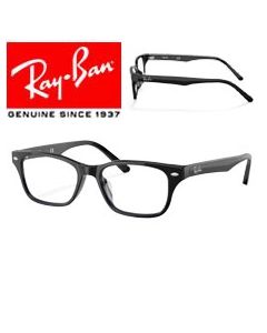 2x Genuine Replacement Arms > Ray-Ban 5345D