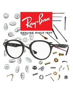  Genuine Spare Parts > Ray-Ban 5354 