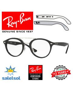2x Genuine Replacement Arms > Ray-Ban 5354 