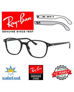 2x Genuine Replacement Arms > Ray-Ban 5393 