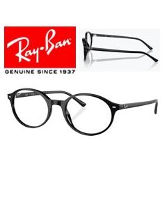2x Genuine Replacement Arms > Ray-Ban 5429 · German