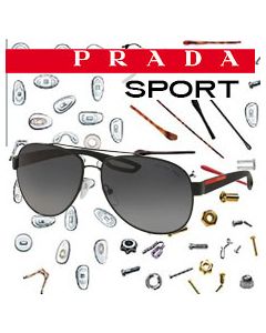 Spare Parts Prada Sport Sol 55Q