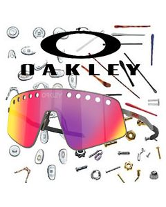 Genuine Spare Parts > Oakley 6025 · Sutro TI Sweep