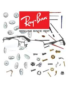  Ray-Ban Eyeglasses 6285 Spare Parts